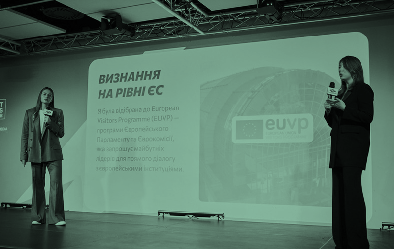Марта Костюк на SBC Summit Ukraine: шлях лідерки, сила впливу поза кортом і перші результати її фонду